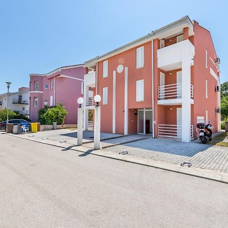 Apartments Melania & Antonia Baška Eksteriør billede